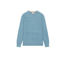 Faherty Jackson Crew Neck Sweater