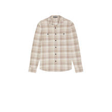 Faherty Legend Sweater Shirt