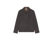 Faherty Lakeside Cpo Shirt