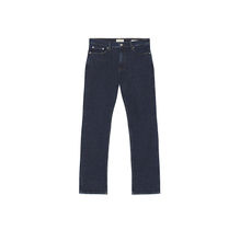 FRAME Modern Straight Jean