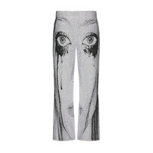 Funeral Apparel Cry Me A River Pants