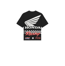 Fox Racing x Honda Oversized Tee