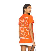 Free & Easy Fillmore Tee