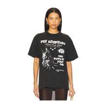 Gothicmochas I Wanna Be Your Dog Tee