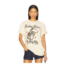 Gothicmochas Rodeo Drive Tee