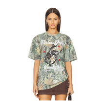 Gothicmochas Rodeo Drive Tee