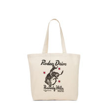 Gothicmochas Rodeo Drive Tote Bag