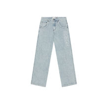 Honor The Gift Indigo Wide Leg Pant