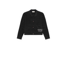 Honor The Gift Cord Jacket