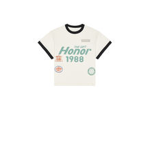 Honor The Gift Multi Box Tee