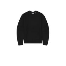 Helmut Lang Boiled Crew Sweater