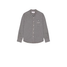 House of Sunny Gingham Shirt