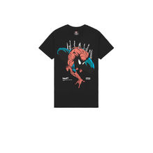 HUF x Spider-Man Perceptions Tee