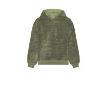 ISA BOULDER Boucle Hoodie