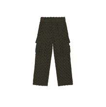 ISA BOULDER Rectangle Pants