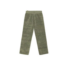 ISA BOULDER Boucle Pants