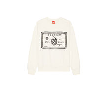 ICECREAM Card Sweatshirt