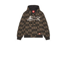 ICECREAM Credit Check Workwear Hoodie
