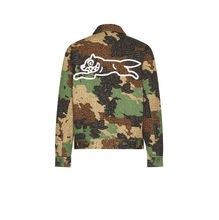 ICECREAM Broccoli Workman's Jacket