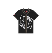 ICECREAM Betts Short Sleeve Button Up Shirt