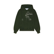 Jungles Looking Downward Hoodie