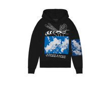 Jungles Plant Sex Hoodie