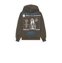 Jungles Solutions Hoodie