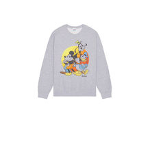 Junk Food Donald And Pals Fleece Sweatshirt