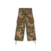 KidSuper X Piet 3D Knit Cargo Pants