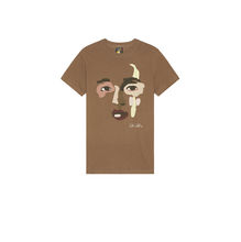 KidSuper Face Tee