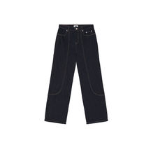 KROST Crosby Indigo Jeans