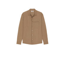 KROST Blanket Stitch Shirt