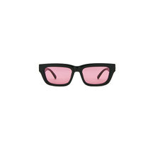 Le Specs Le Castle Sunglasses
