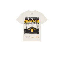 McLaren Formula 1 Raceway Series Austin Oversized Tee
