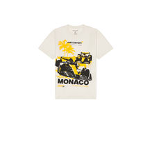 McLaren Formula 1 Raceway Series Monaco Oversized Tee
