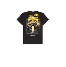 McLaren Formula 1 Raceway Series Vegas Oversized Tee