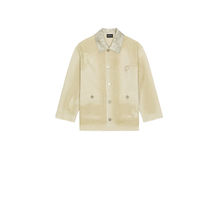 MADFRENZY Work Jacket