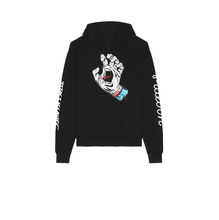 Malbon Golf x Santa Cruz Fesque Screaming Hand Hoodie