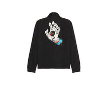 Malbon Golf x Santa Cruz Coaches Jacket