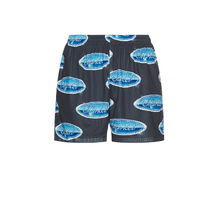 Market 5 Liter Mesh Shorts