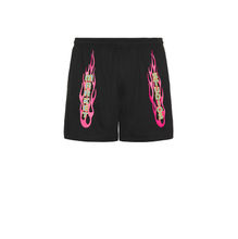 Market V12 Mesh Shorts