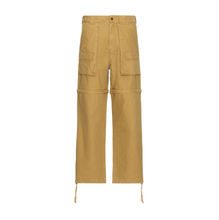 Market Washed Moraine Pants