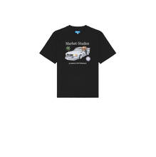 Market Des Bear Tee