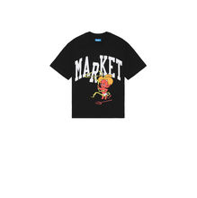 Market Hot Stuff Cowboy Arc Tee
