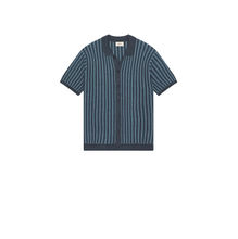 Marine Layer Wyatt Sweater Button Down