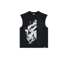 Memory Lane T3 Blitz Sleeveless Tee
