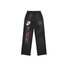 Nahmias Des Nations Wide Sweatpants