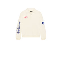 Nahmias Polo Henley T-Shirt