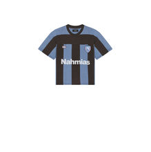 Nahmias Soccer Jersey