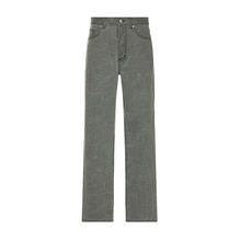 Obey Classic Wrinkle Baggy Denim